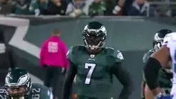 NFL Drive of the Week