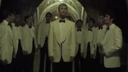 Tigertones