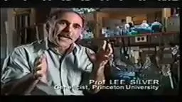 Designer Babies BBC Documentary with Princeton Professor Lee Silver