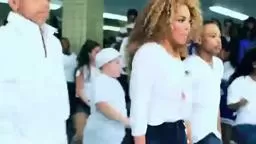 First Lady Michelle Obama's (Princeton '85) 'Let's Move'