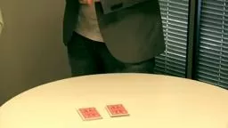 How to Do Really Easy Card Tricks.