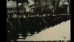 1912 Princeton Inauguration of John Grier Hibben