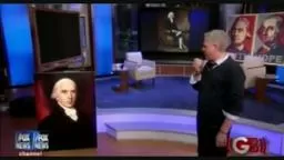 Princeton 1771 James Madison Father of the Constitution, President