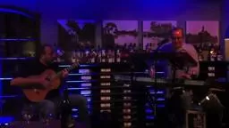 Hopewell Valley Vineyards Flamenco Fusion