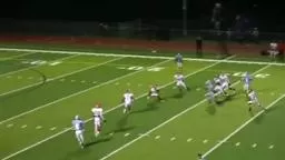 Billy Reed WR - #16 2011 Season Weeks 1-6