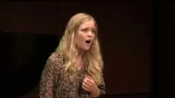 Master Opera Class with Anthony Roth Costanzo '04‬
