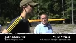 Hopewell Solar Hydrogen Energy House