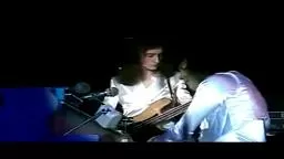 Queen Bohemian Rhapsody (plus lyrics).