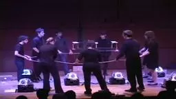Princeton Laptop Orchestra Anne Hege