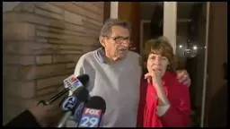 Paterno Fired