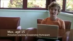 PrincetonLearning Cooperative video by Lauren Prastien