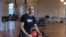 Kettlebell Exercises (Best Fat Burning Workouts) Intro.