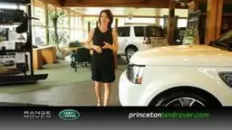 PrincetonLandRover Rte. 206 Princeton