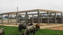Pt. 2 EWO Library in Ghana Princeton Engineers Without Border