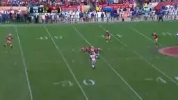 Giants Jolted