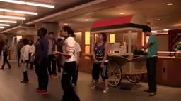Princeton CSA: BAC @ Rush Hour Study Break