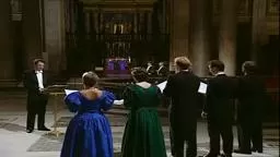 Tallis Scholars Princeton Richardson Auditorium December 12 8PM.
