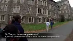 Princeton 2019 Tour