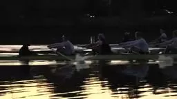 Princeton Heavies on the Night Prowl
