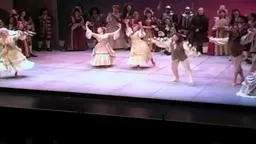 PrincetonFestival Behind the Scenes