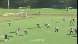 Hun John Loughery 2011 Post Grad Highlights