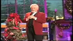 KennyRogersChristmas State Theatre New Brunswick 12/19