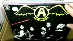 Rock LP New Arrivals Princeton Record Exchange Mid November