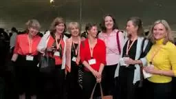 SheRoarsPrinceton Conference Highlights