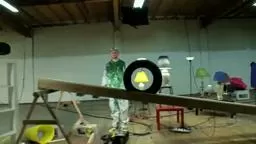 OK Go This Too Shall Pass Rube Goldberg Machine Version.