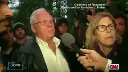 OccupyCornelWest vs Schiff, Princeton ProfessorCornelWest