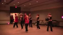 PrincetonBodyHype at Moon Festival 2011