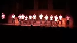 Princeton Step Team 11/20/11 Princeton University