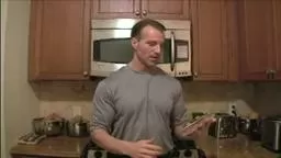 Turkey Burner -Tom Venuto Fat Burning Secrets.
