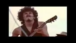 Woodstock 1969 Santana Soul Sacrifice Classic