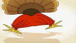 U Can'tStuffThis! MC Hammer Thanksgiving parody