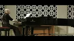 Etude No. 3, C sharp minor, by Nikita Mamedov‬