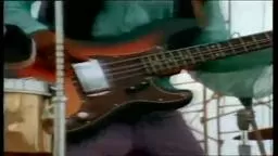 Soul Sacrifice Santana Woodstock 1969 (another version)