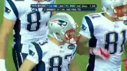 Eagles Patriots