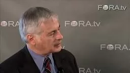 Sending Google into Outer Space - Seth Shostak, Princeton Grad