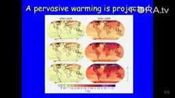 Global Warming Princeton Professor Michael Oppenheimer