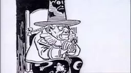 Casting Wicked Witch of the West (she lived in Princeton)