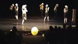 BalletFolklorico Princeton University