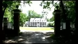 ListerineInventor's Son, Gerard Lambert Estate in Princeton