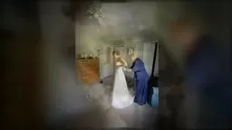 Alison & Michael Wedding Princeton NJ