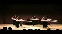 YYGA in Princeton University Student Charity Concert
