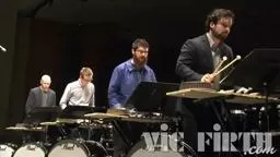 PrincetonPercussion Institute