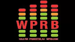 WPRB Princeton Radio Signon