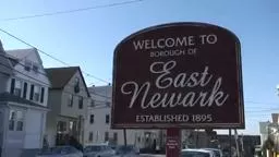 Consolidation Princeton Borough and Township