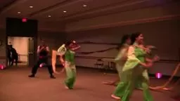 ‪Princeton CSA: Triple 8 at Moon Festival 2011‬