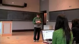 Princeton CSA's Got Talent Teaser